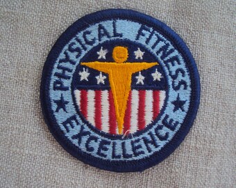 Spartan fitness sport patch insigne patchs insignes 
