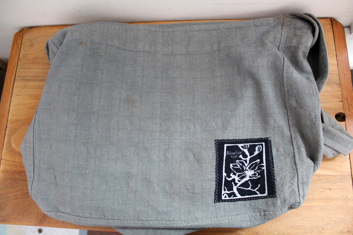 Vintage 1999 Blue Fish Clothing Company Frenchtown NJ Etsy