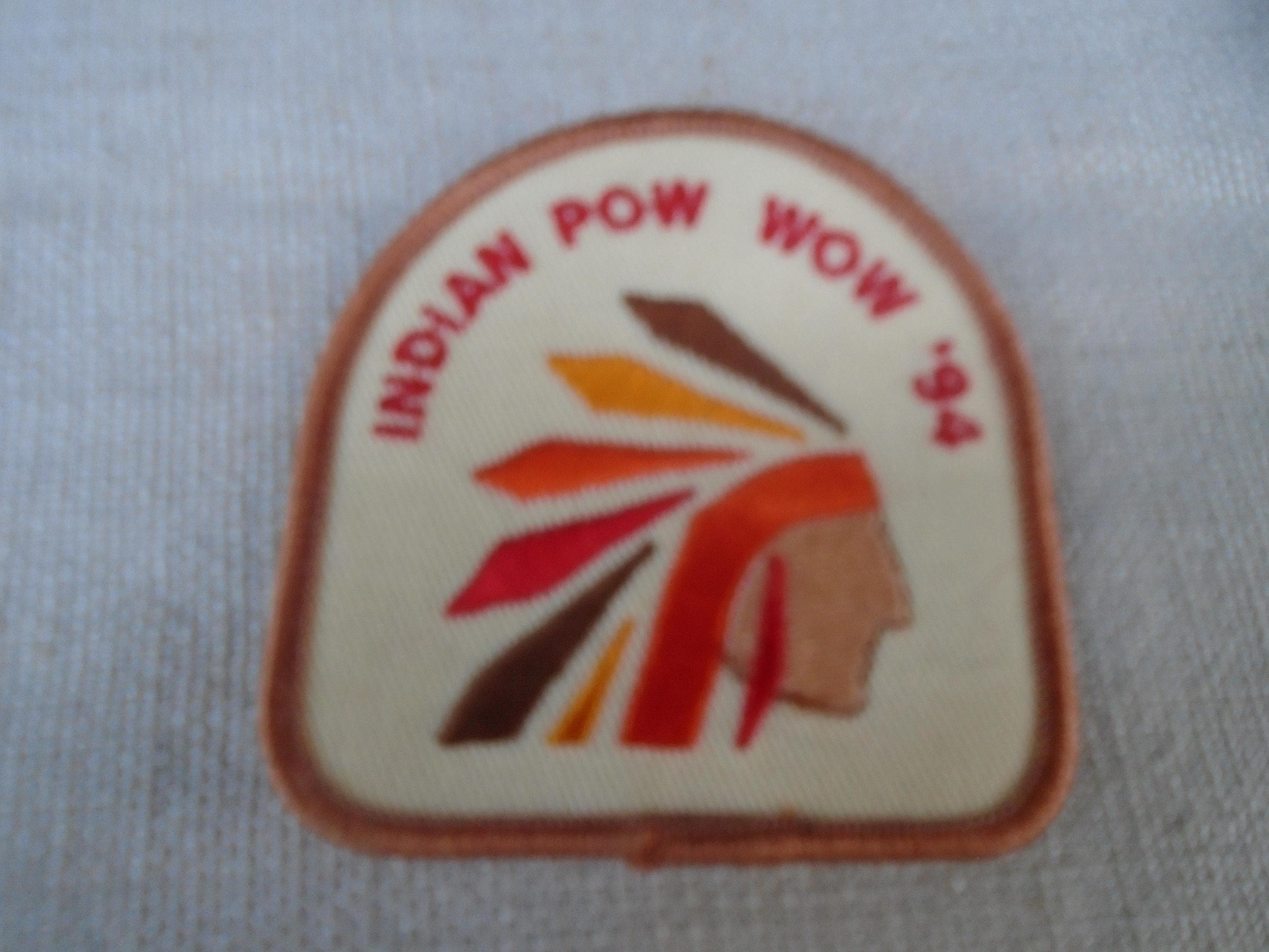 Pow Wow Accessories - Etsy