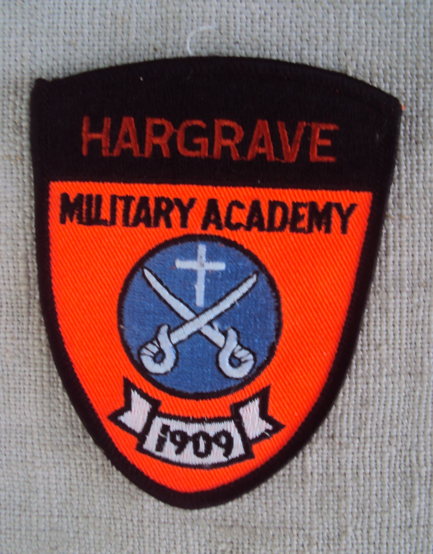 Hargrave Military