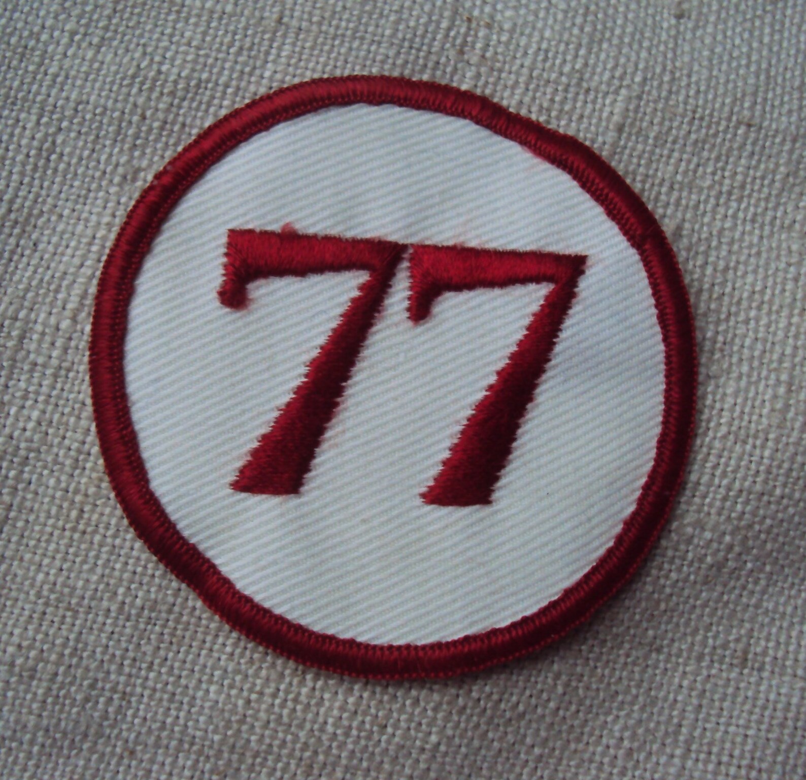 77 vintage