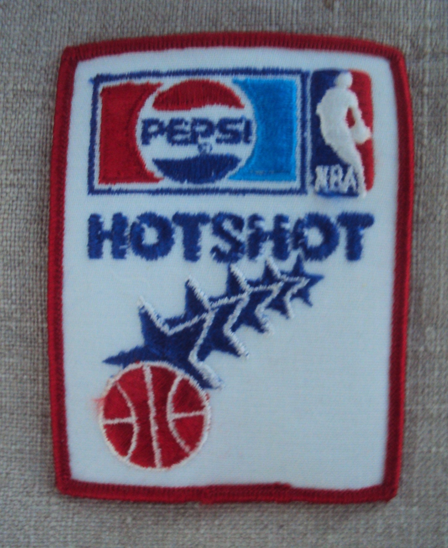 NBA Hotshot  Pocket Gamer