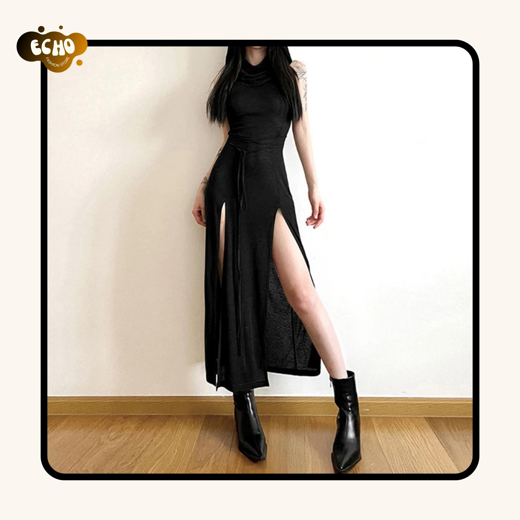 Ss Techno Medieval Under Dress Medieval Linen Dress