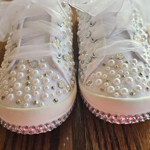 WEDDING SHOES