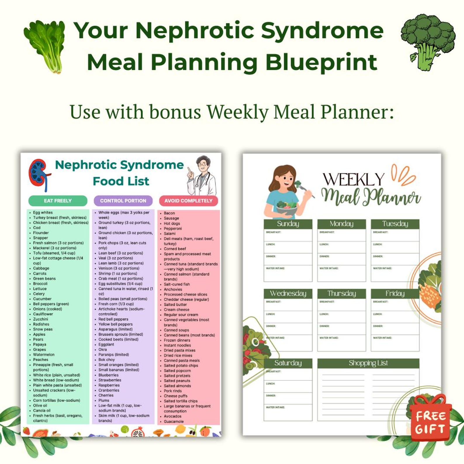 nephrotic-syndrome-food-list-kidney-diet-printable-pdf-a4-letter