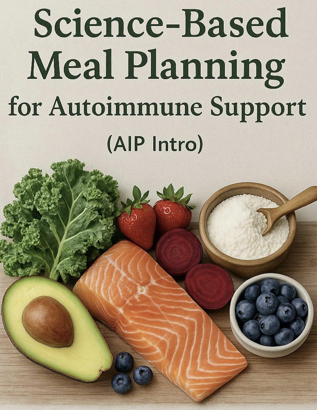 Thumbnail for Autoimmune Disease Registry And Meal Planning Assistance