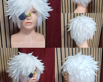 qifrey wig commission only atelier wig