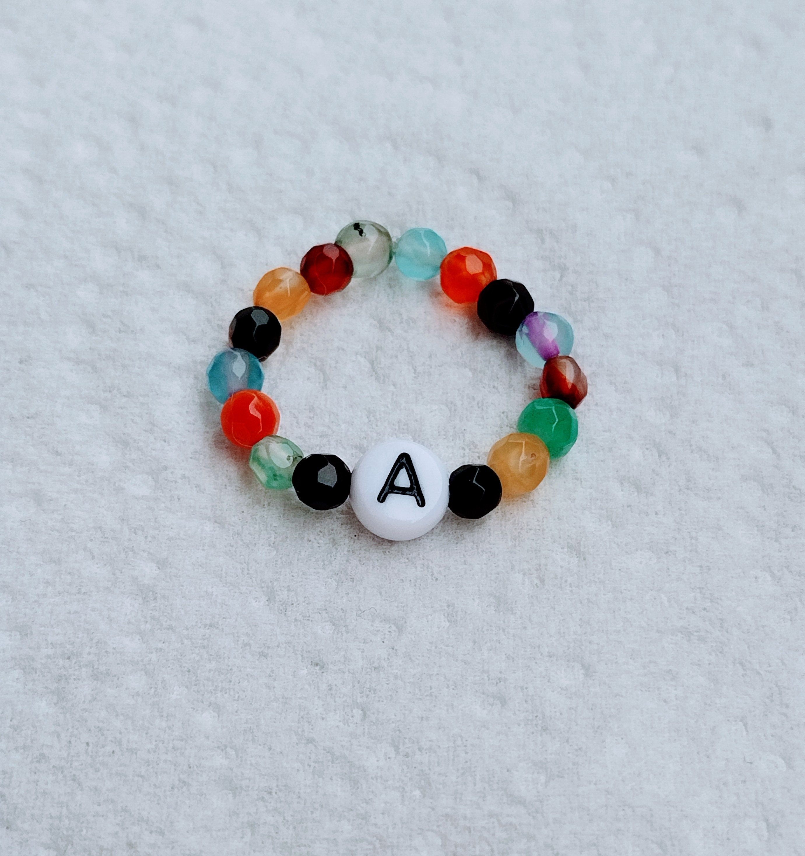 guess the first letter of my name