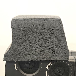 Scope Cover For EOTech 518 / 558 Holographic Sight, 3D Printed - TPU Plastic