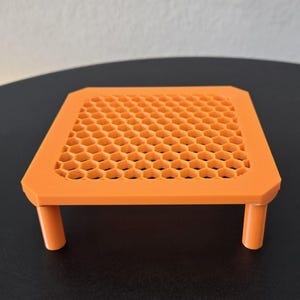 Protein Skimmer Stand for Aquariums - Choose your Color And Size - USA Made