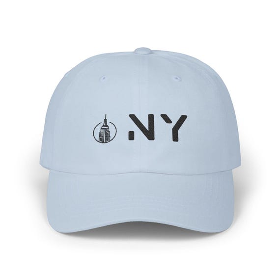 Classic Dad Cap Comfortable Adjustable Cotton Hat for  display picture 3
