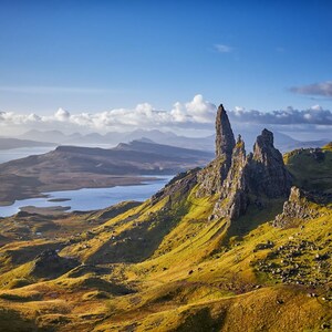 Perfect 14-day Scotland travel Itinerary