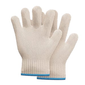 Heat Resistant Oven Gloves – Non-Slip Kitchen Mitts for Baking, BBQ, & Grilling | Extra Protection and Comfort