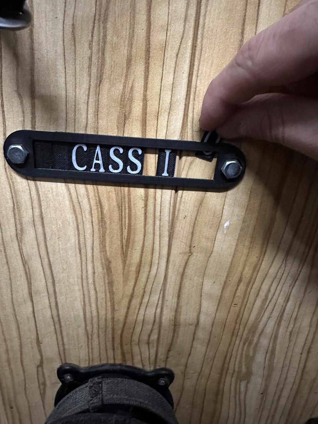 Stall Letters Personalized Horse Stall Name Plate, Equestrian Gift, Changeable ...