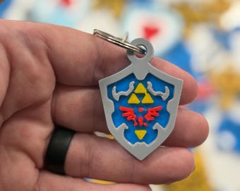 Legend of Zelda Hylian Shield