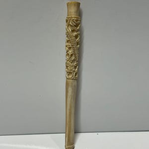 antique cigarette holder ivory Ivory Cigarette Holder