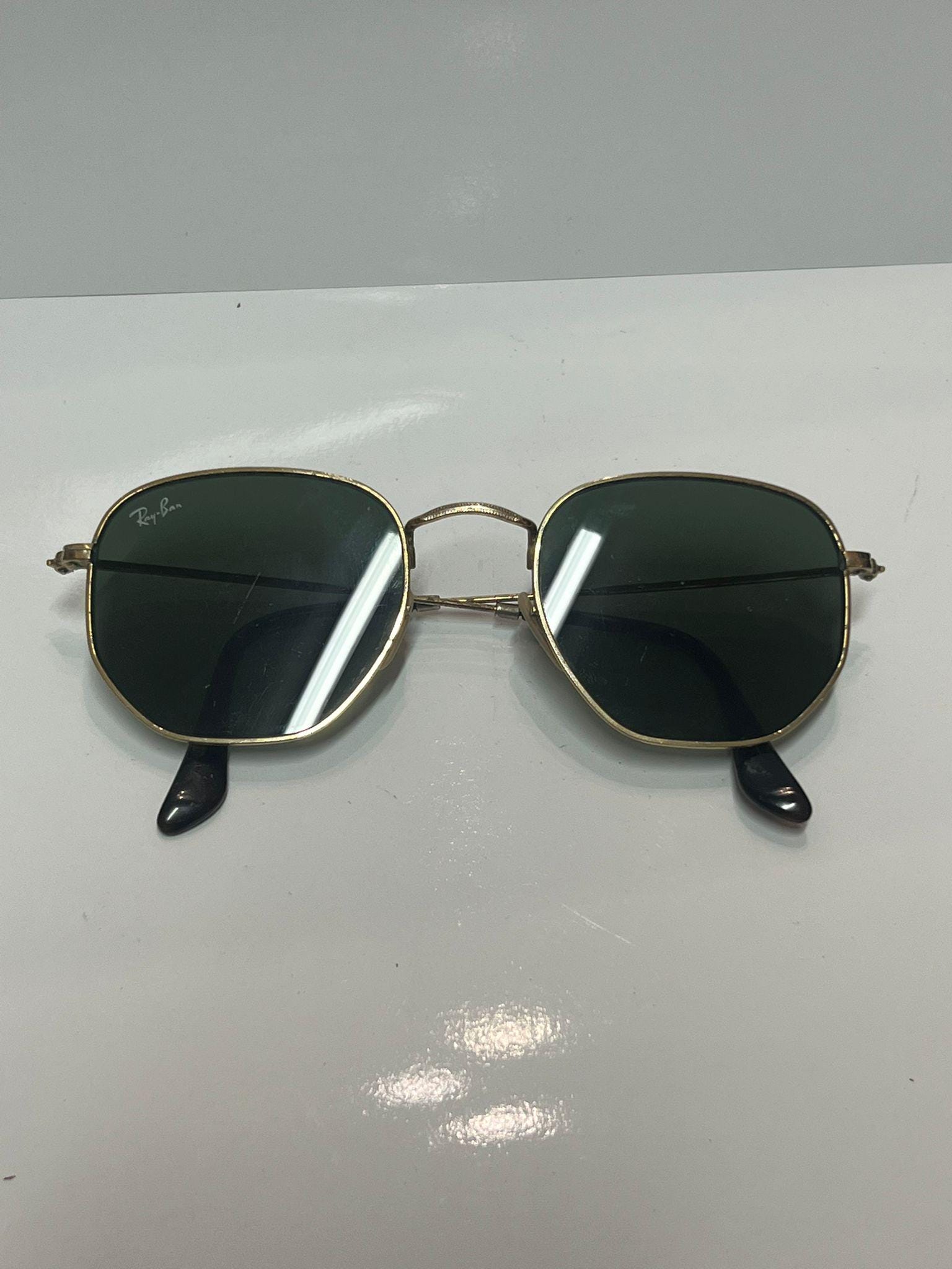 90s Ray Ban - Etsy