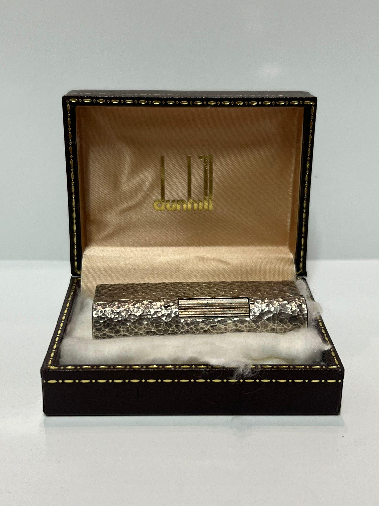 Dunhill cigarettes - Etsy 日本