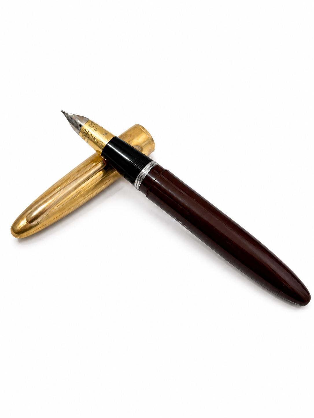 Sheaffer touchdown - Etsy 日本