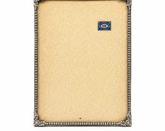 Antique/Vintage Mondor Picture Frame