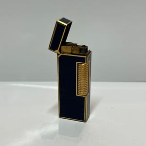 Dunhill lighters made in switzerland - Etsy 日本