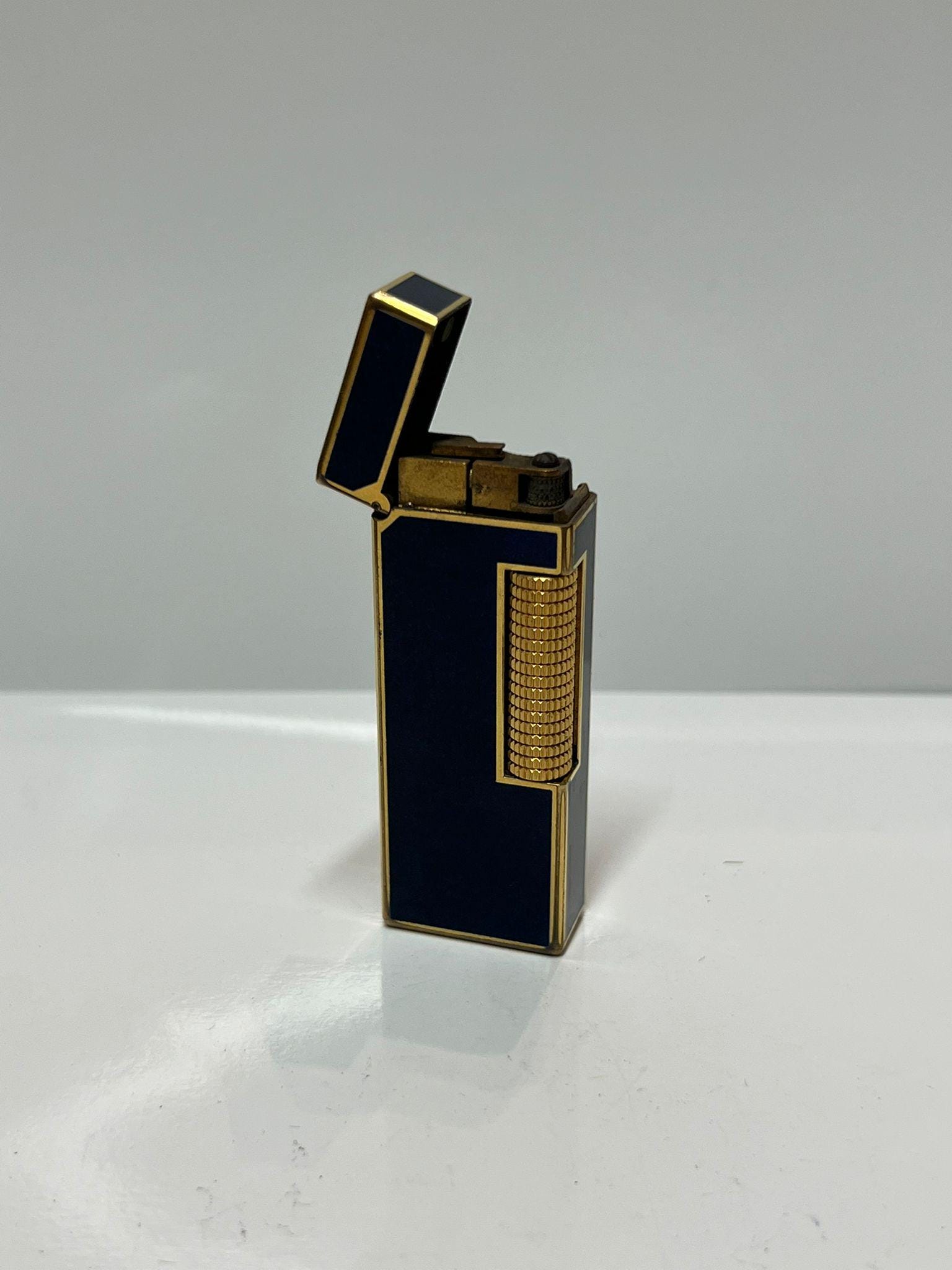 Dunhill lighters made in switzerland - Etsy 日本