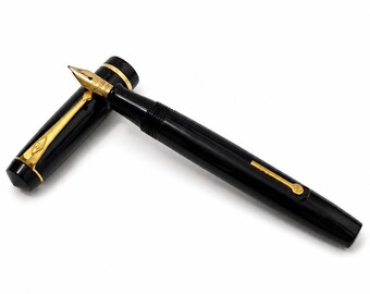 Conway Stewart 　Antique美品 Vintage Conway Stewart 73 Fountain Pen C 1950.s - Etsy