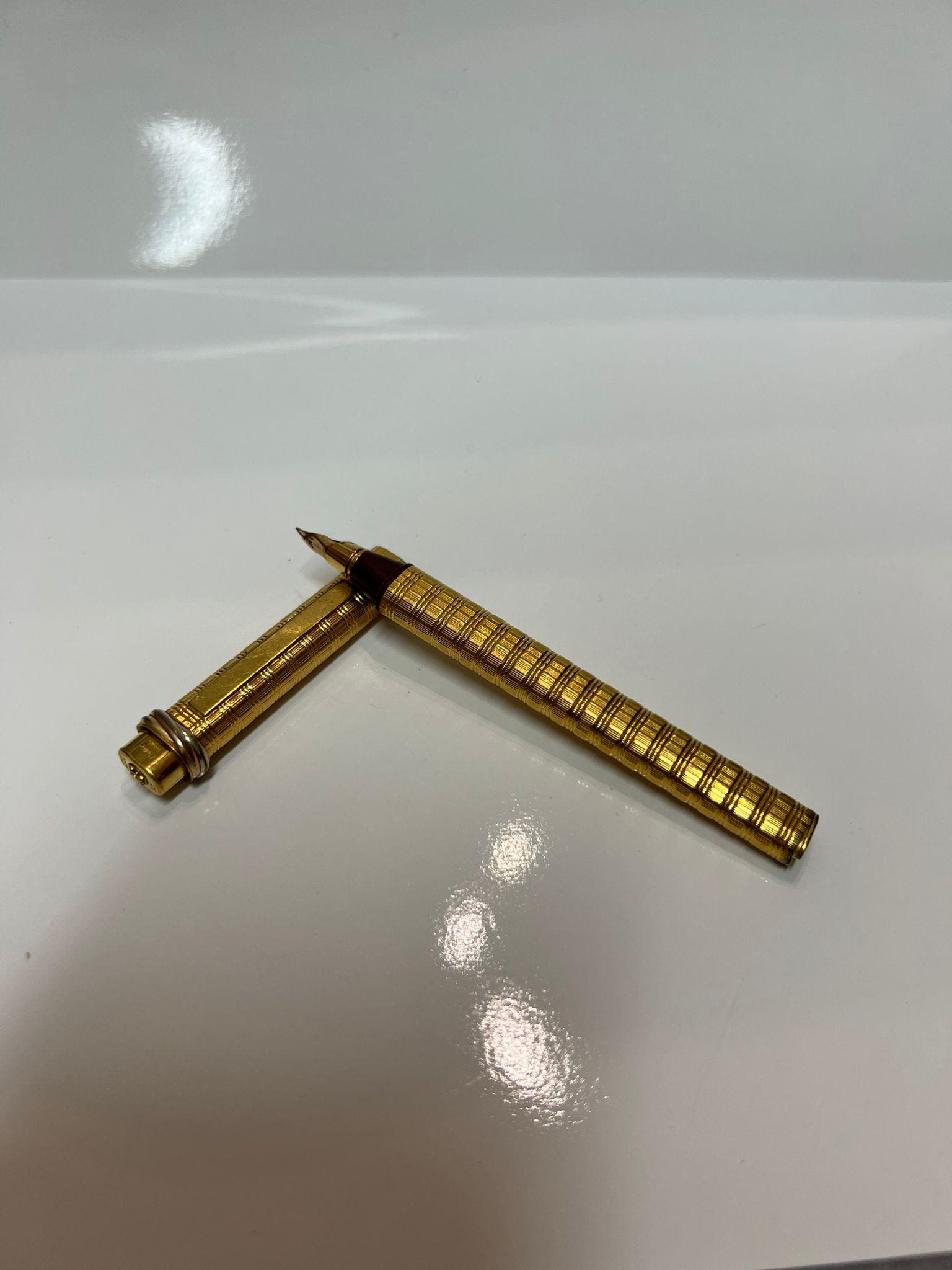 Cartier trinity pen - Etsy 日本