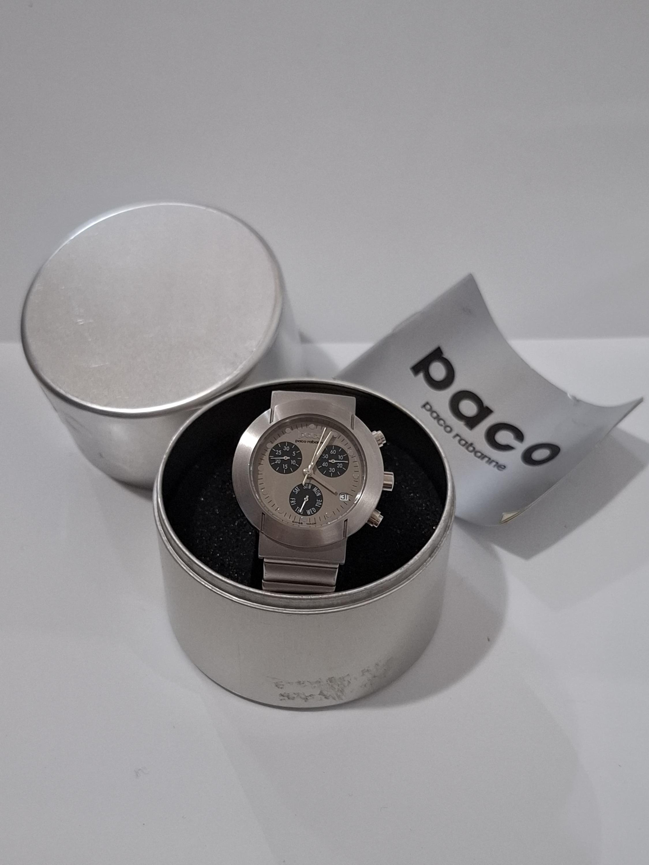 Paco Rabanne Jewelry - Etsy