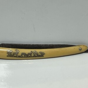 Solingen razor - Etsy 日本