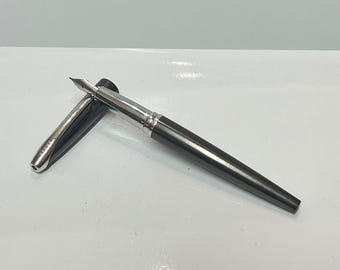 Pluma estilográfica Vintage Cross ATX