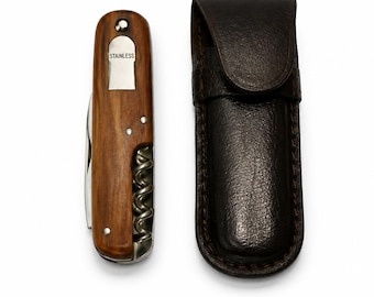 Antique/Vintage Clutters & Cif Blacke Knife