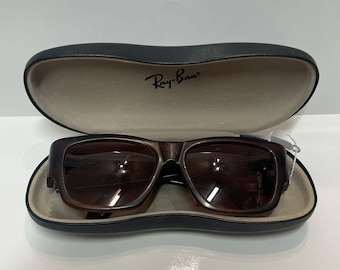 Vintage B&L Ray Ban Wayfarer Nomad W0947 - Made in France - Sunglasses