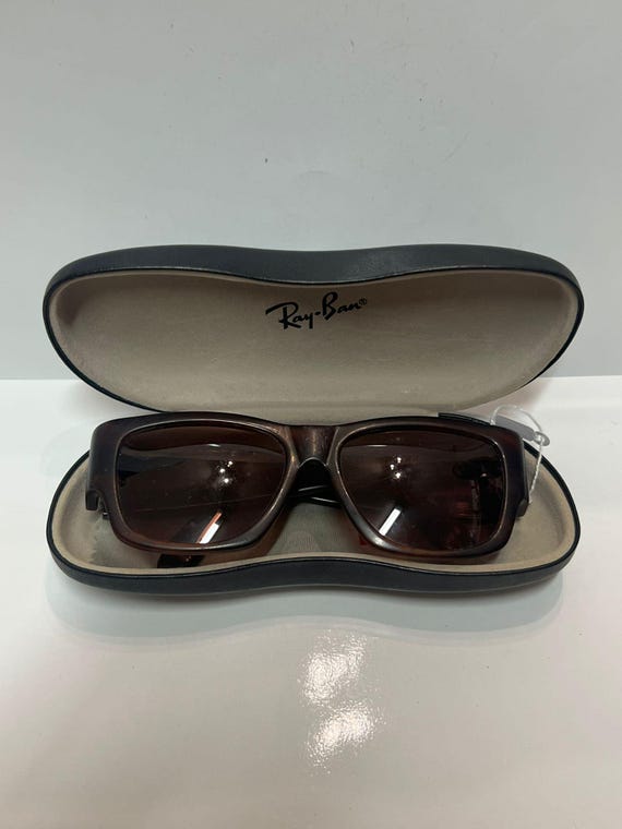 ヴィンテージ B&L Ray Ban Wayfarer Nomad W0947 - フランス製