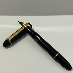 Senator Fountain Pen - Etsy