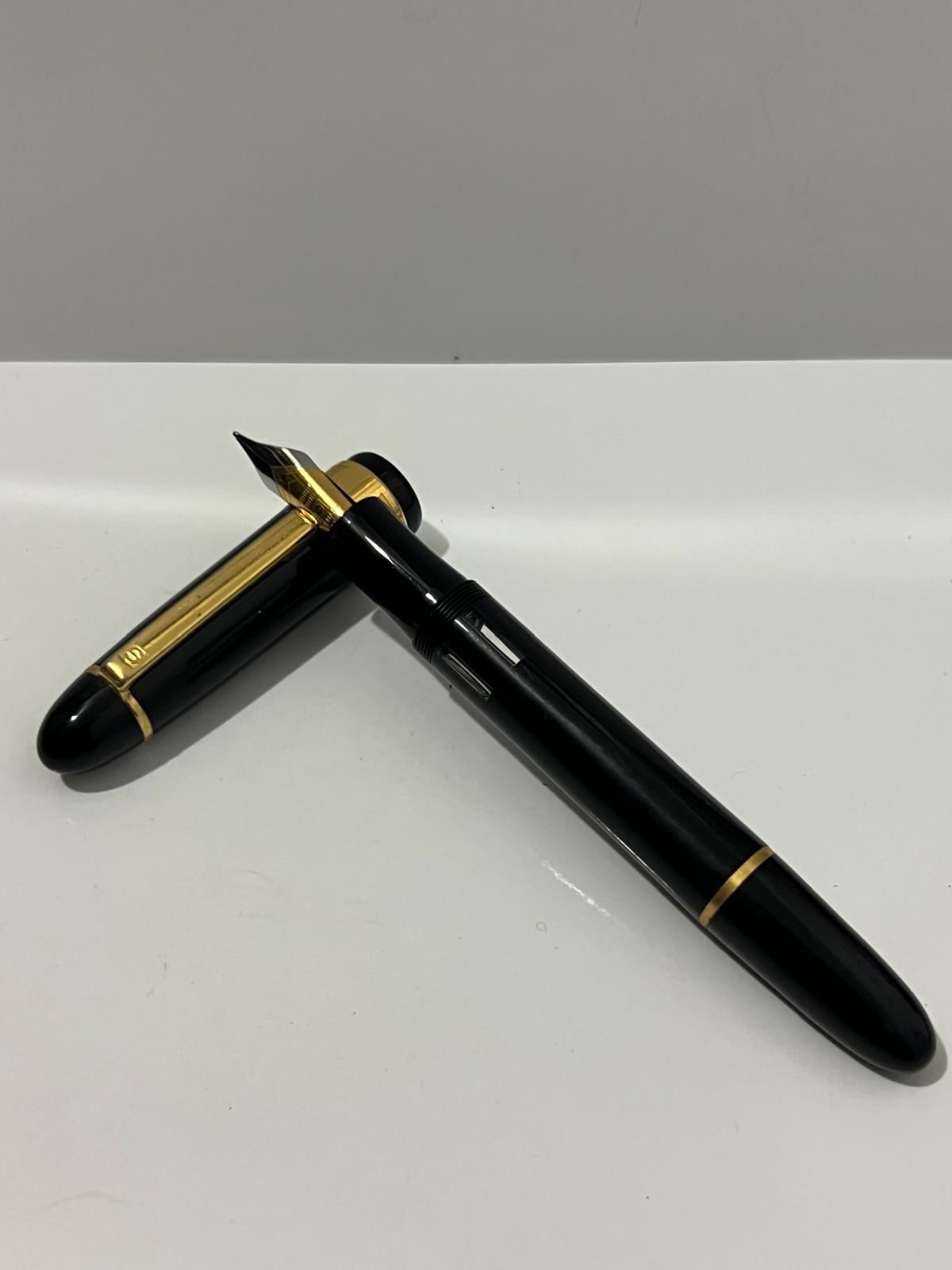 Senator fountain pen - Etsy 日本