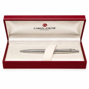 Vintage Patek Philippe Caran D'Ache - Kulspetspenna