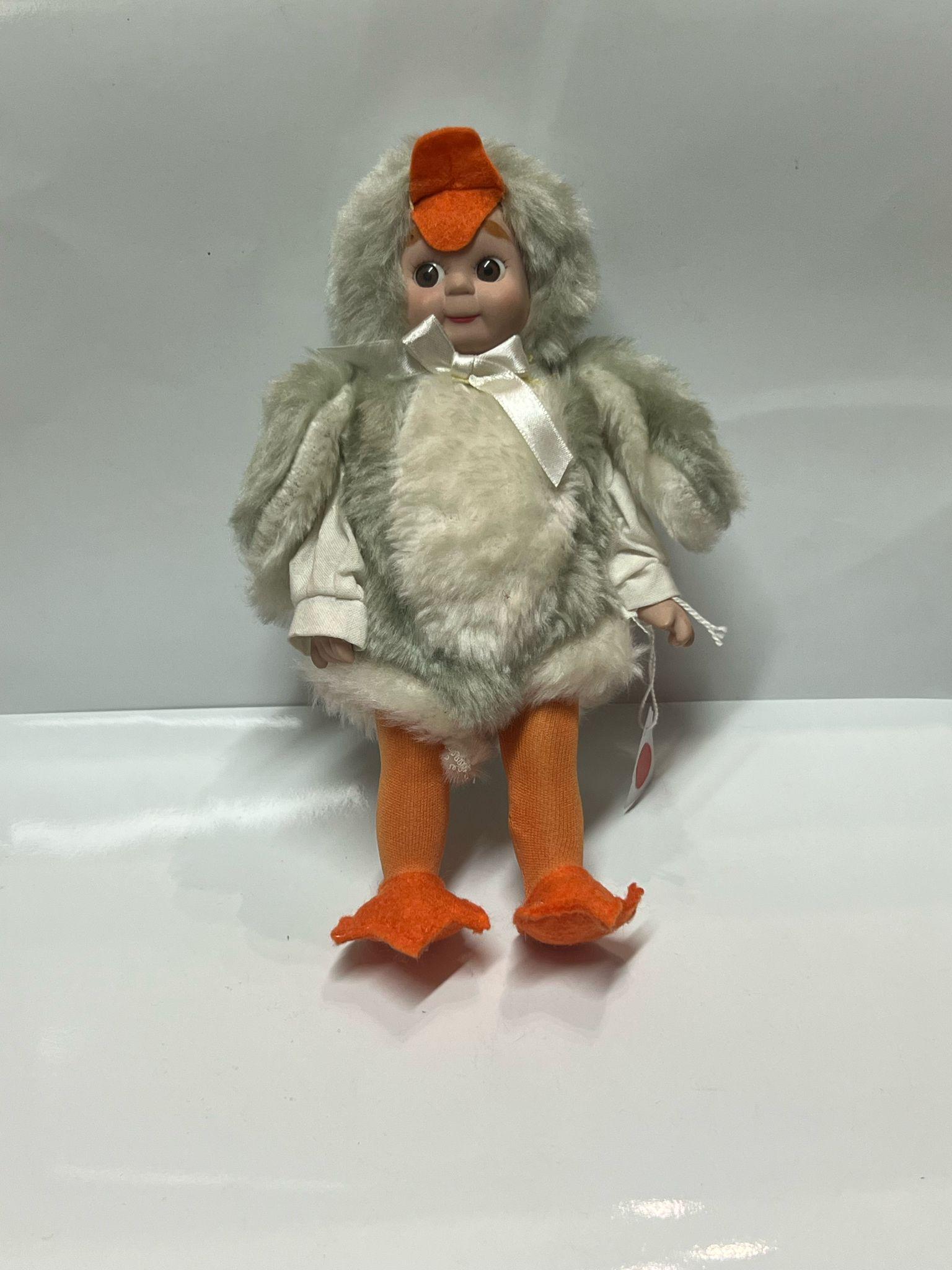 Googly doll - Etsy 日本