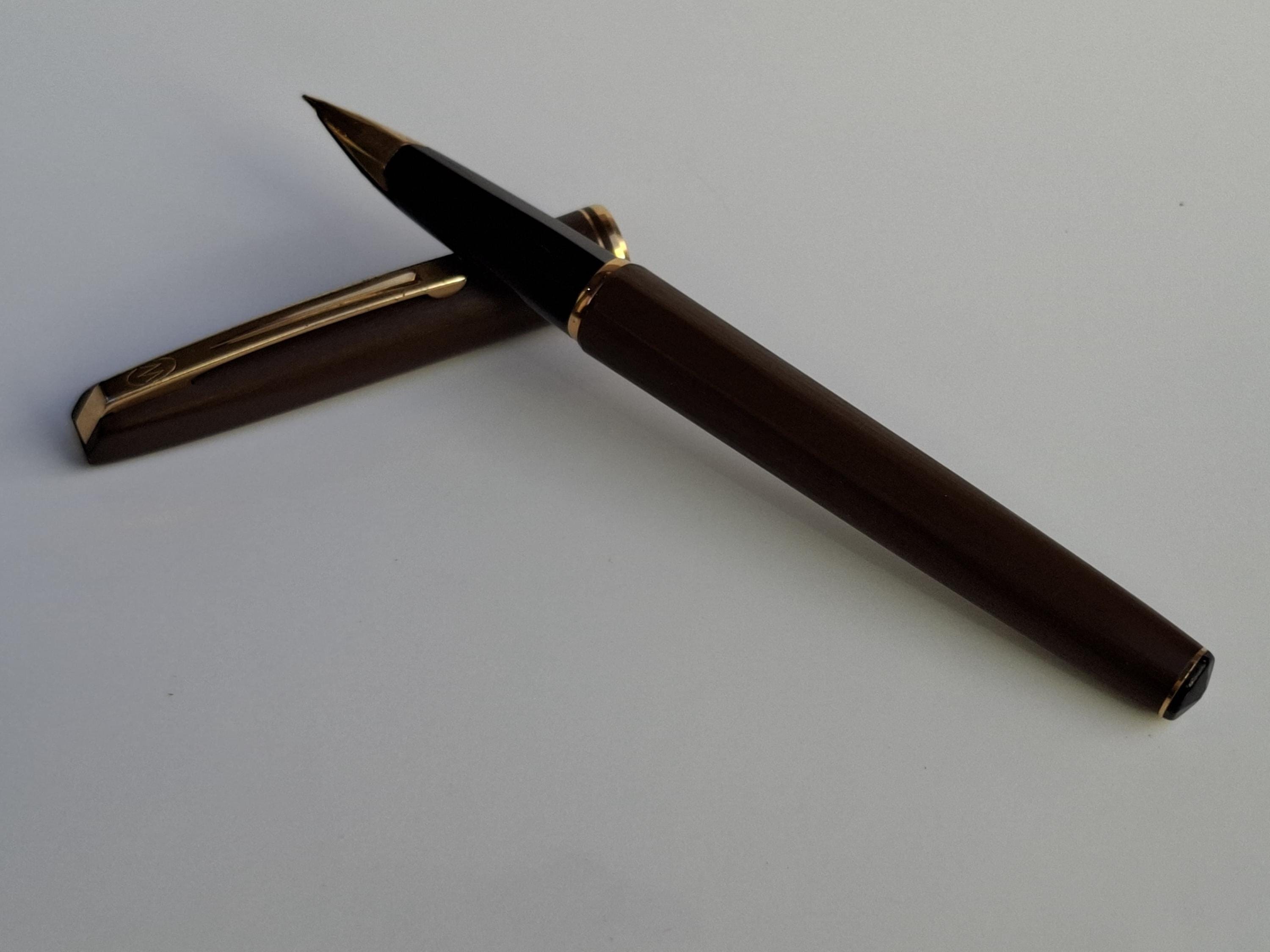 Waterman 18k gold - Etsy 日本 Waterman 18k gold - Etsy 日本