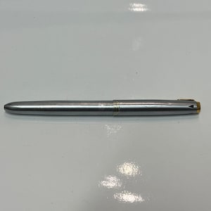 Vintage Parker 4 Color BallPoint Pen - Made in Germany