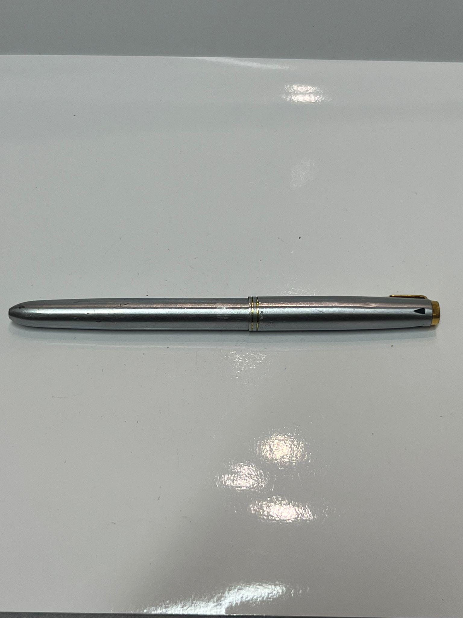 Vintage Parker 4 Color BallPoint Pen - Made in Germany