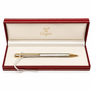 Must De Cartier Pen - Etsy