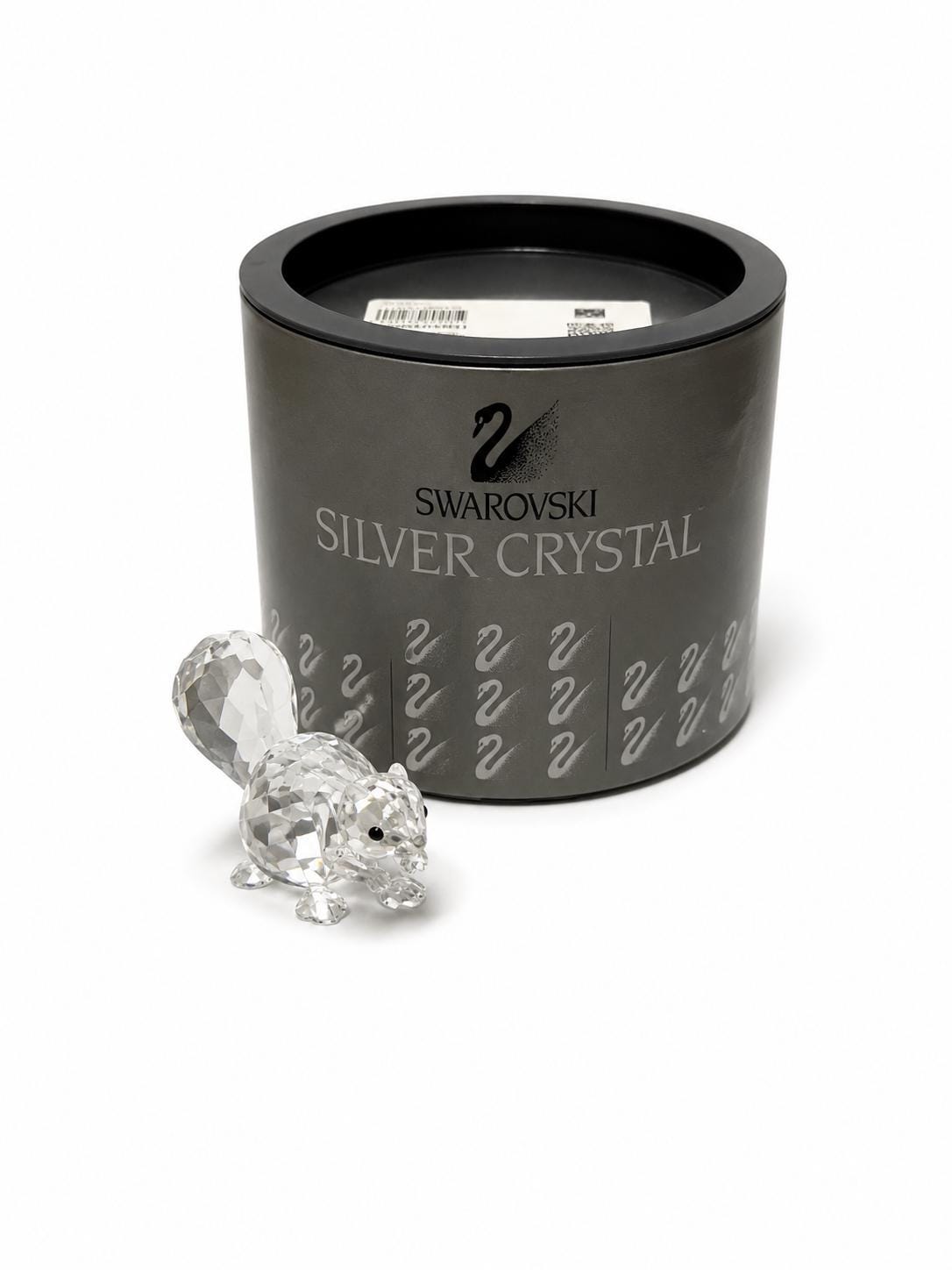 Swarovski Beaver - Etsy
