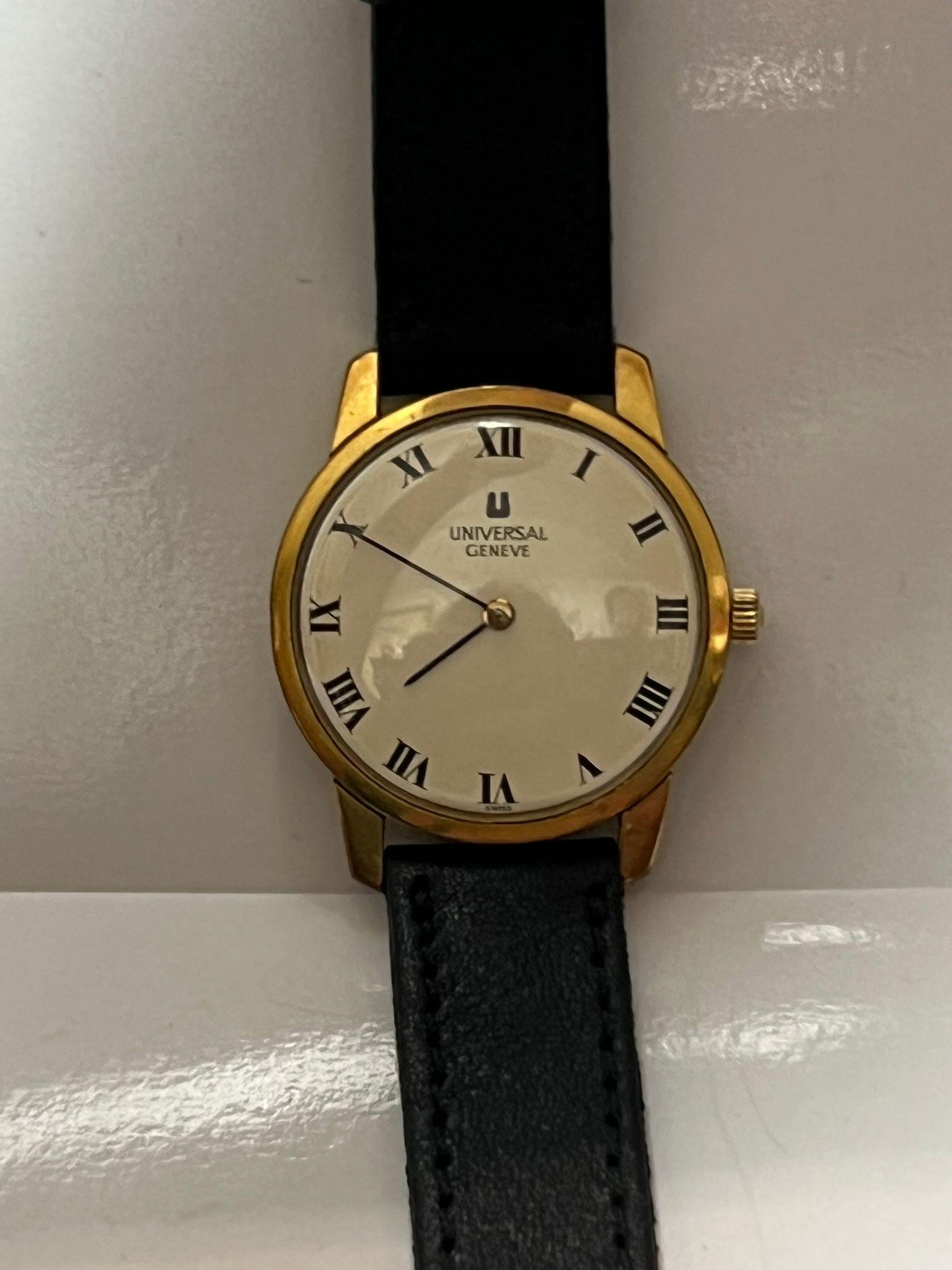 Universal geneve - Etsy 日本