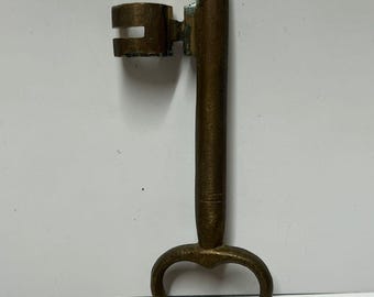 Llaves antiguas tipo esqueleto - Llaves antiguas - Llaves primitivas