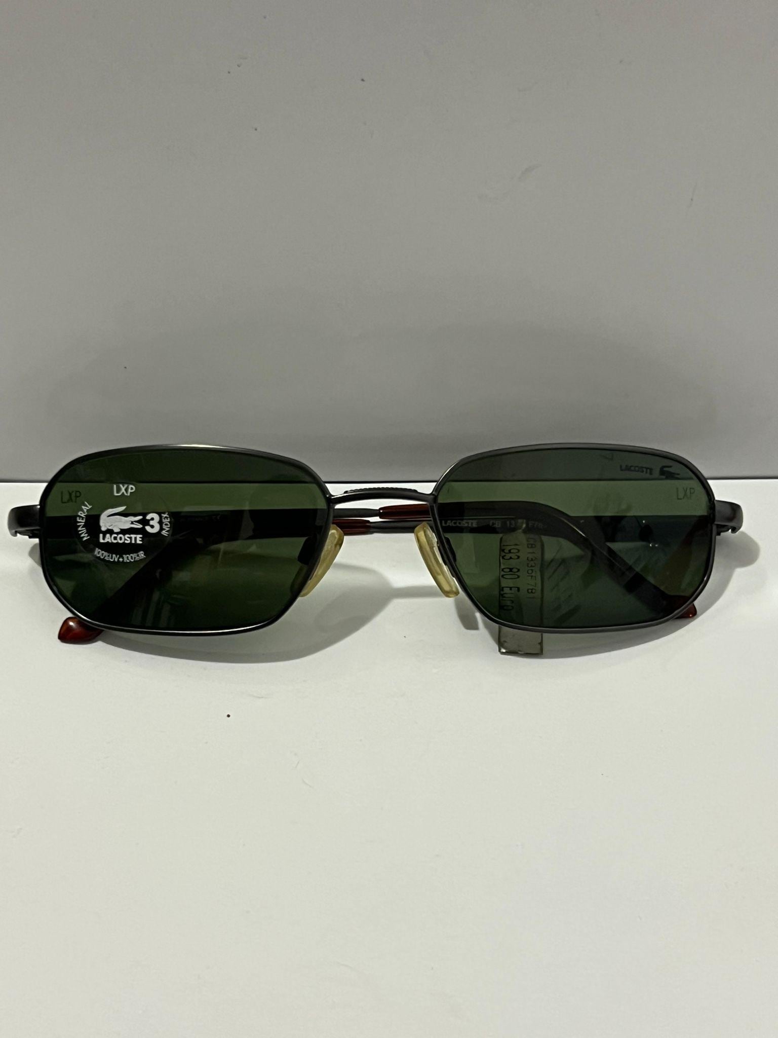 Lacoste LXP - CB 1336F871 - Sunglasses - Etsy
