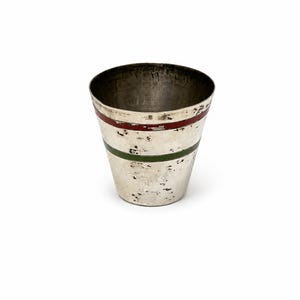 Antique sterling silver shot glass - Etsy 日本