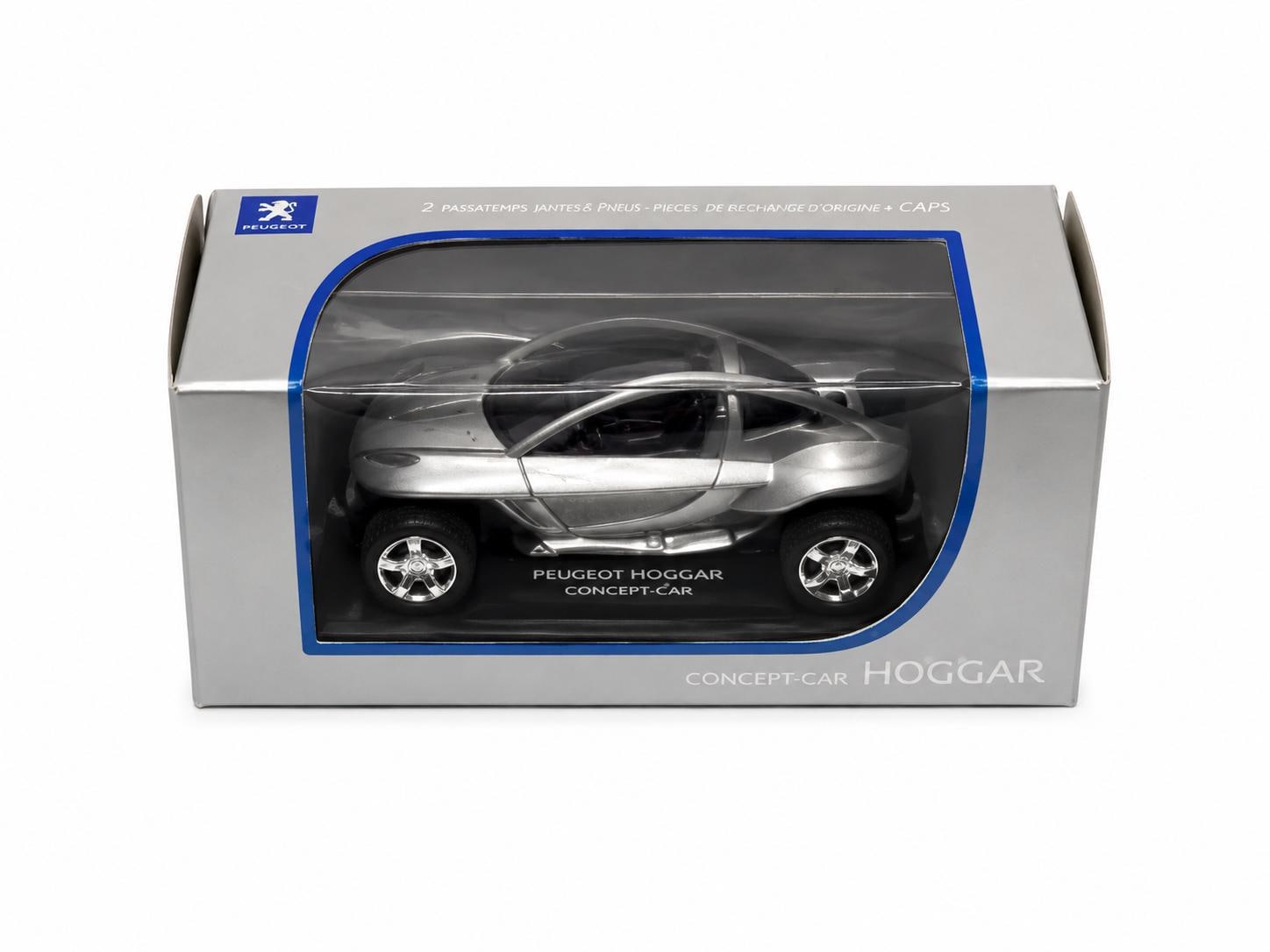 ノレブ プジョー HOGGAR Vintage Toy Car Peugeot Hoggar (2007) Norev 1/64 - Etsy UK