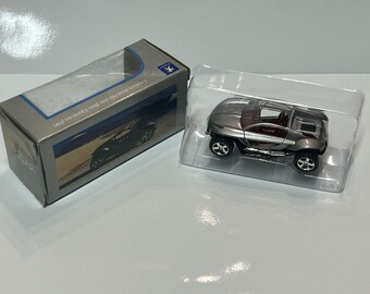 Vintage Toy Car Peugeot Hoggar (2007) Norev 1/64 - Etsy