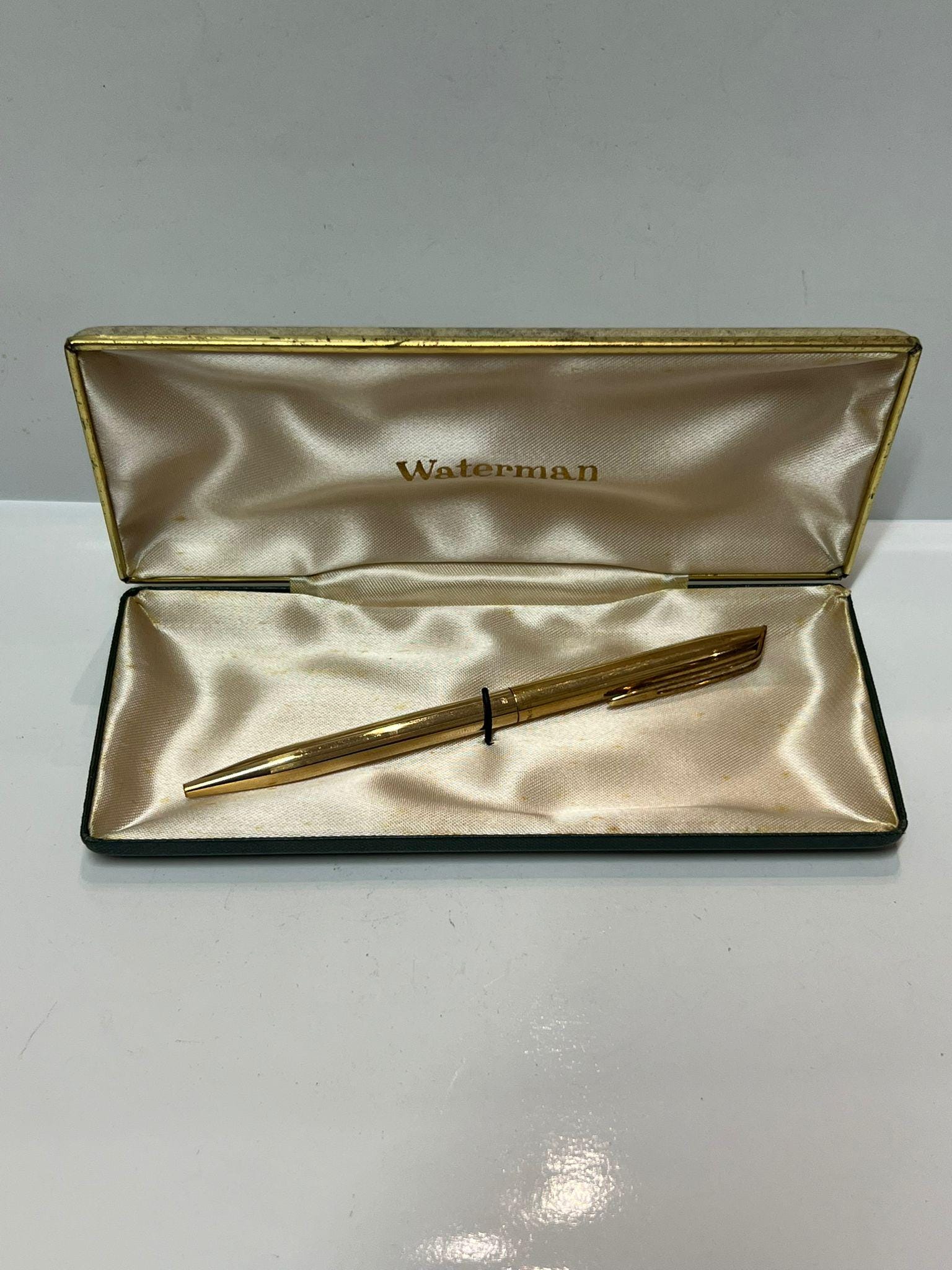 Waterman Hémisphère Stainless Steel GT balpen kopen? | WATERMAN | Hummelman Kantoorvakhandel® | Luxe Schrijfwaren & Kantoorartikelen | Hummelman